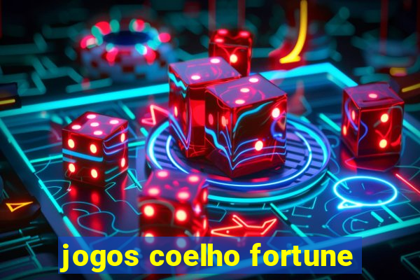 jogos coelho fortune